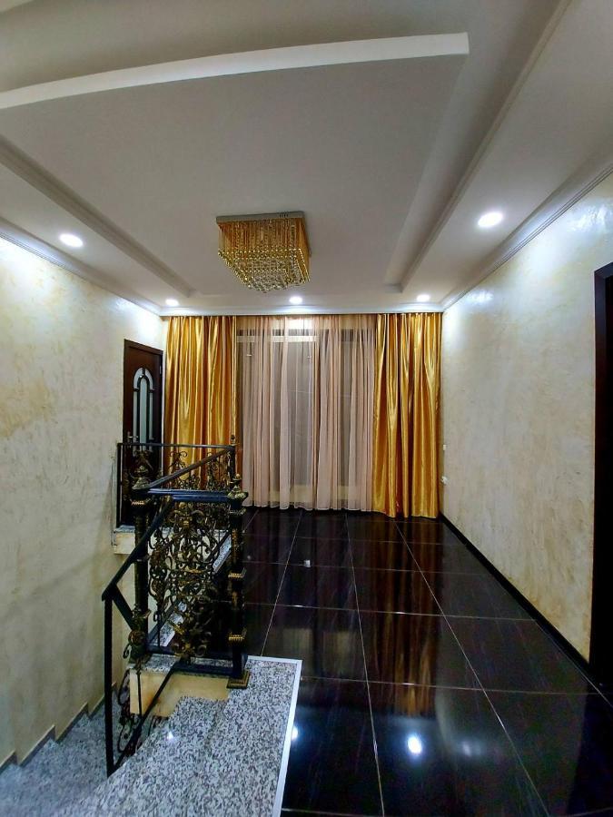 Villa In Chakvi Exterior foto