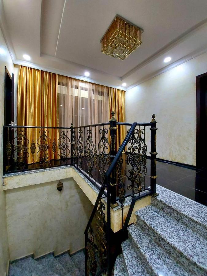Villa In Chakvi Exterior foto